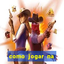 como jogar na loteca pela internet